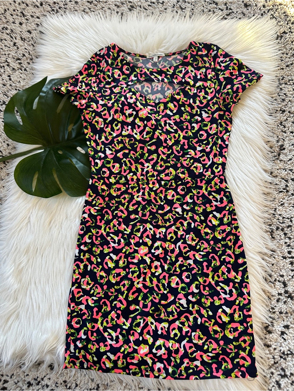 Super cute Charlotte Russe  Dress
